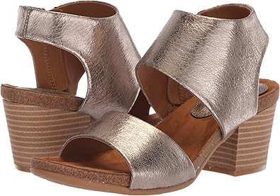 eurosoft arlene sandal
