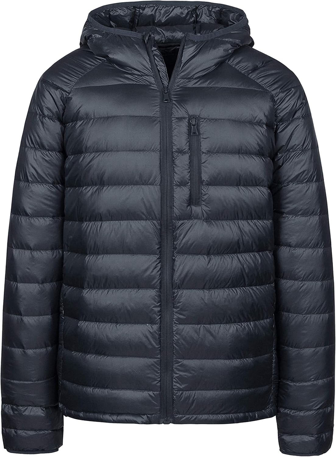 insulated walking jackets