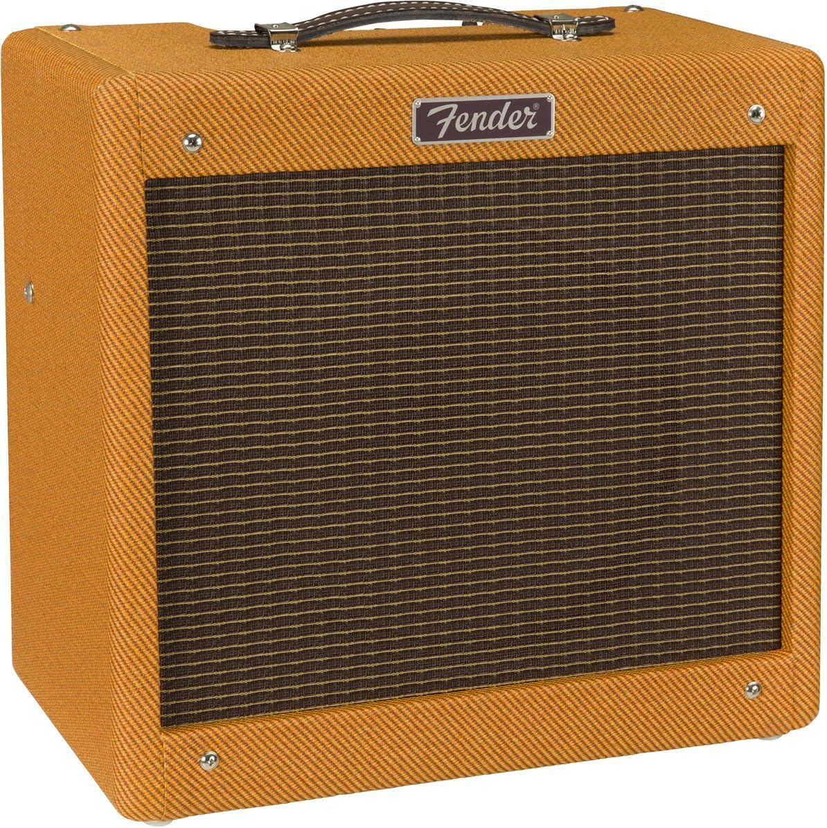fender pro junior 12 inch speaker