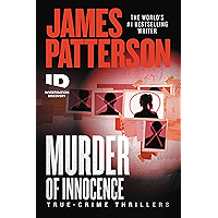 Murder of Innocence (ID True Crime Book 5) book cover