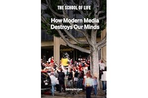 How Modern Media Destroys Our Minds: Calming the chaos