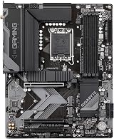 Gigabyte B760 GAMING X AX Motherboard Intel 14th Gen DDR5 7600MHz PCIe M.2 WiFi view 2