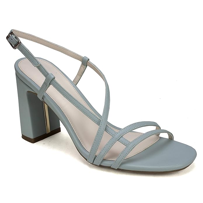 tally ankle strap sandal