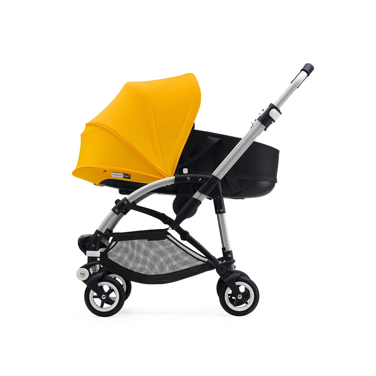 bugaboo bee5 bassinet