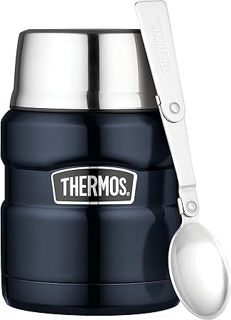 thermos food flask 470ml