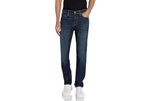 Amazon Essentials Men's Comfort Stretch Straight Slim-Fit Jean (Previously Goodthreads)