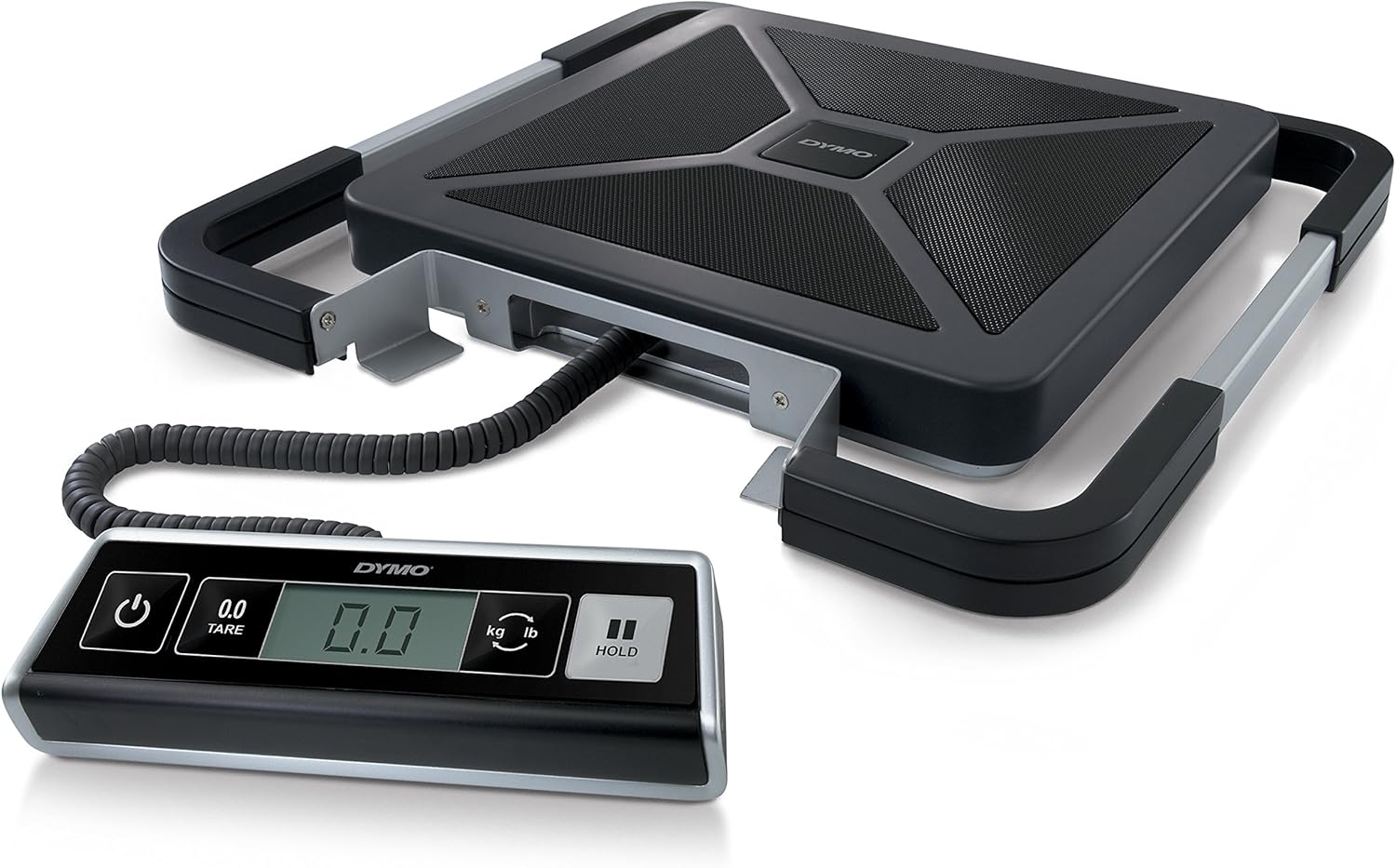 DYMO Digital Shipping Scale, 250pound (1776112) Amazon.ca Tools & Home Improvement