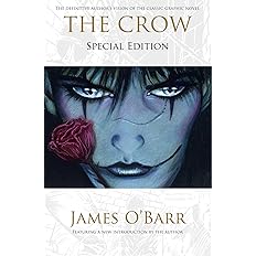 The Crow