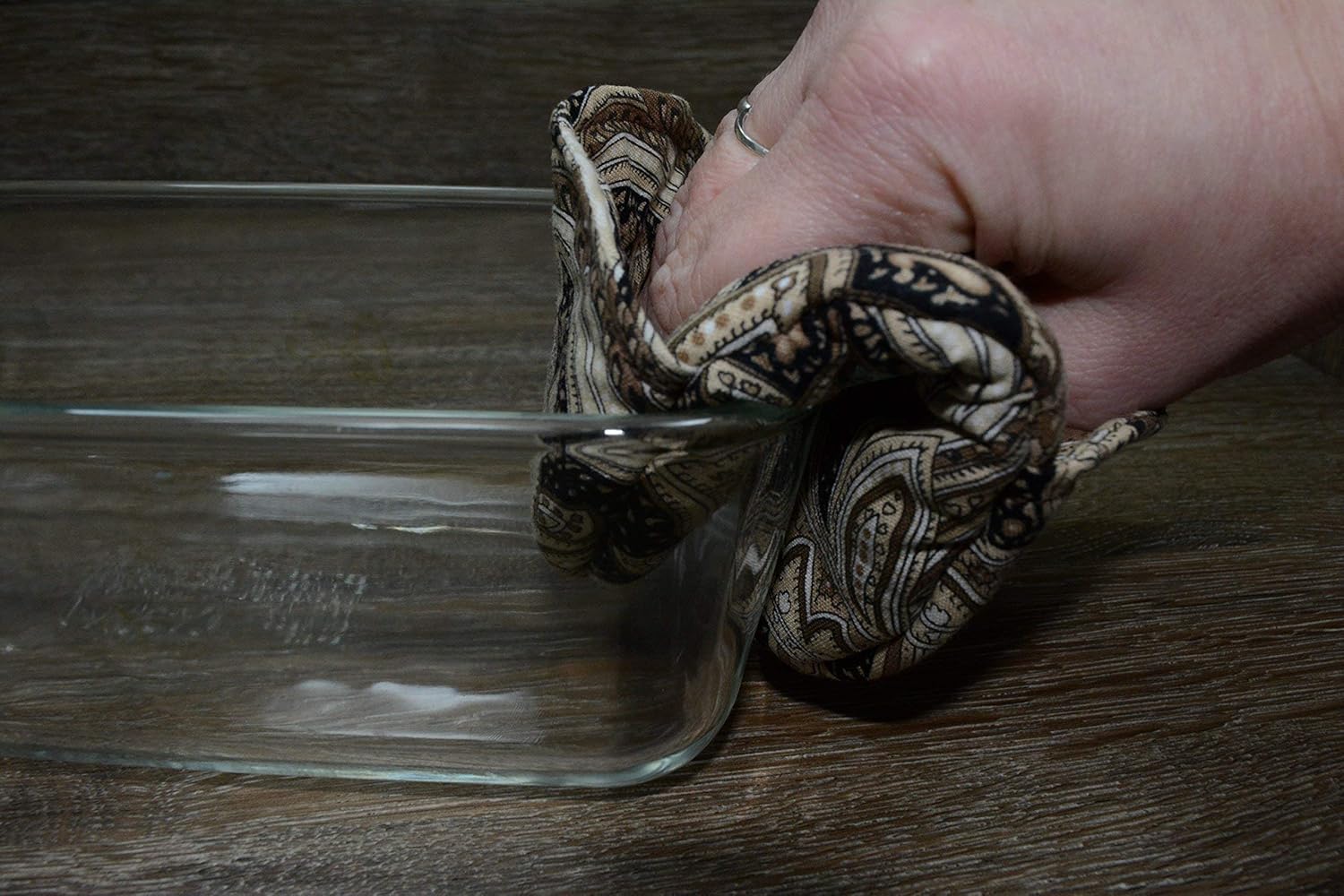 The 10 Best Hot 4 Handmade Finger Tip Oven Mitts