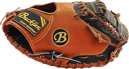 steerhide baseball gloves