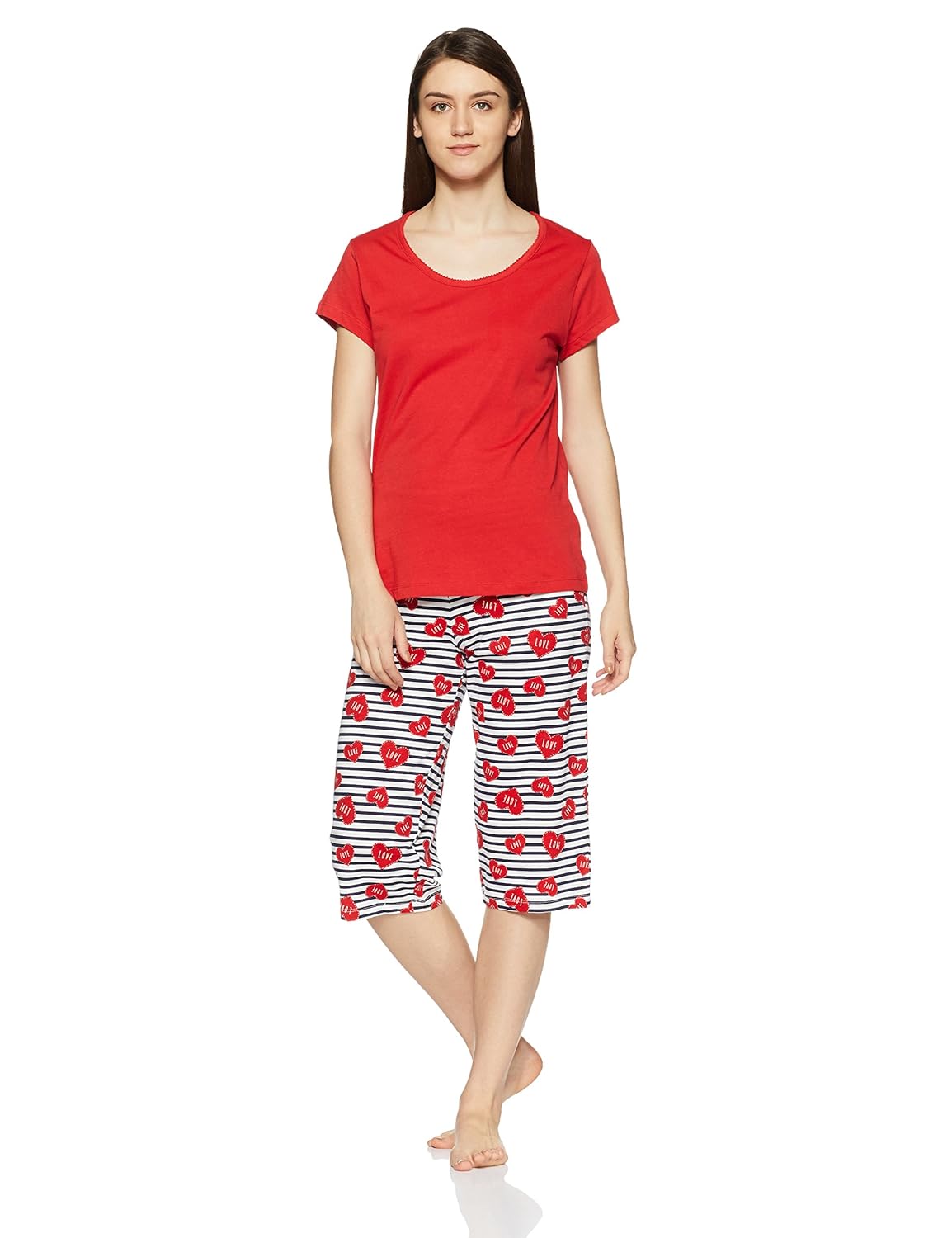 marks & spencer women's pyjama set