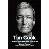 Tim Cook: The Genius Who Took Apple to the Next Level