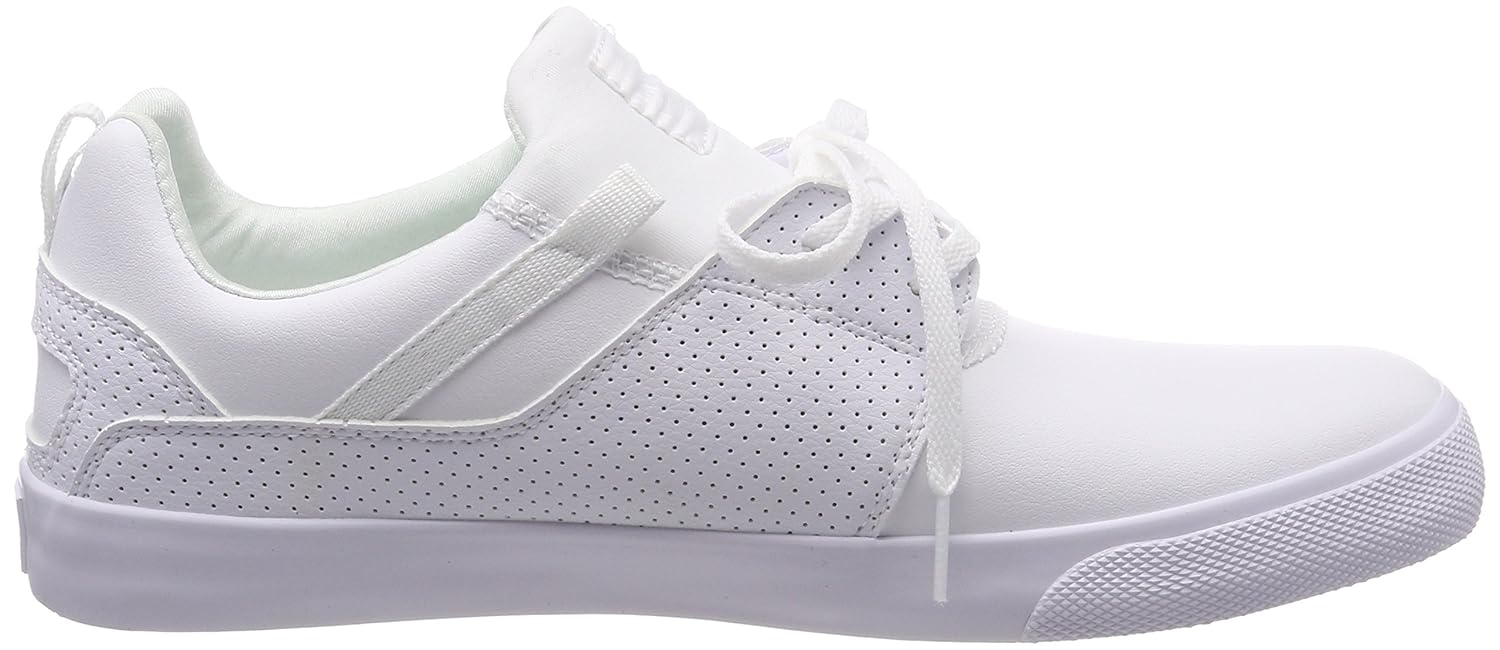 dc shoes heathrow vulc