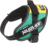 Julius-K9 IDC Powerharness XS/Mini-Mini African Colours