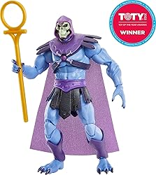 Masters of the Universe Masterverse