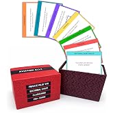 Private Pilot VFR Sectional Chart Flashcards | 190+ Study Cards Covering VFR Sectional Symbols for FAA Tests &amp; Checkride Prep | Airspace, Navigation aid Student Pilots