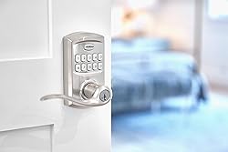 Kwikset 99170-001 SmartCode 917 Keypad Keyless