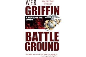 Battleground (The Corps series Book 4)