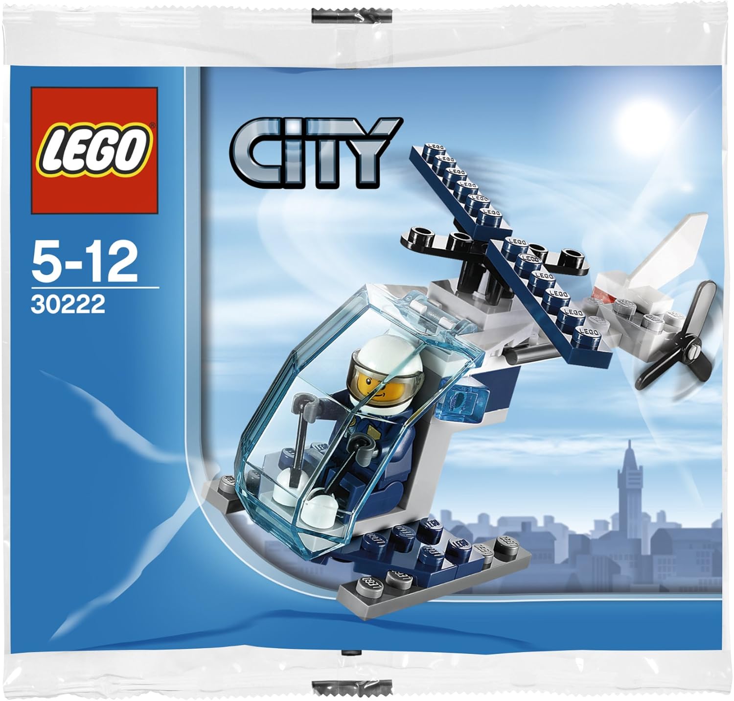 lego 30222