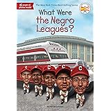 What Were the Negro Leagues? (What Was?)