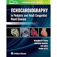 Echocardiography in Pediatric and Adult Congenital Heart Disease: Eidem ...