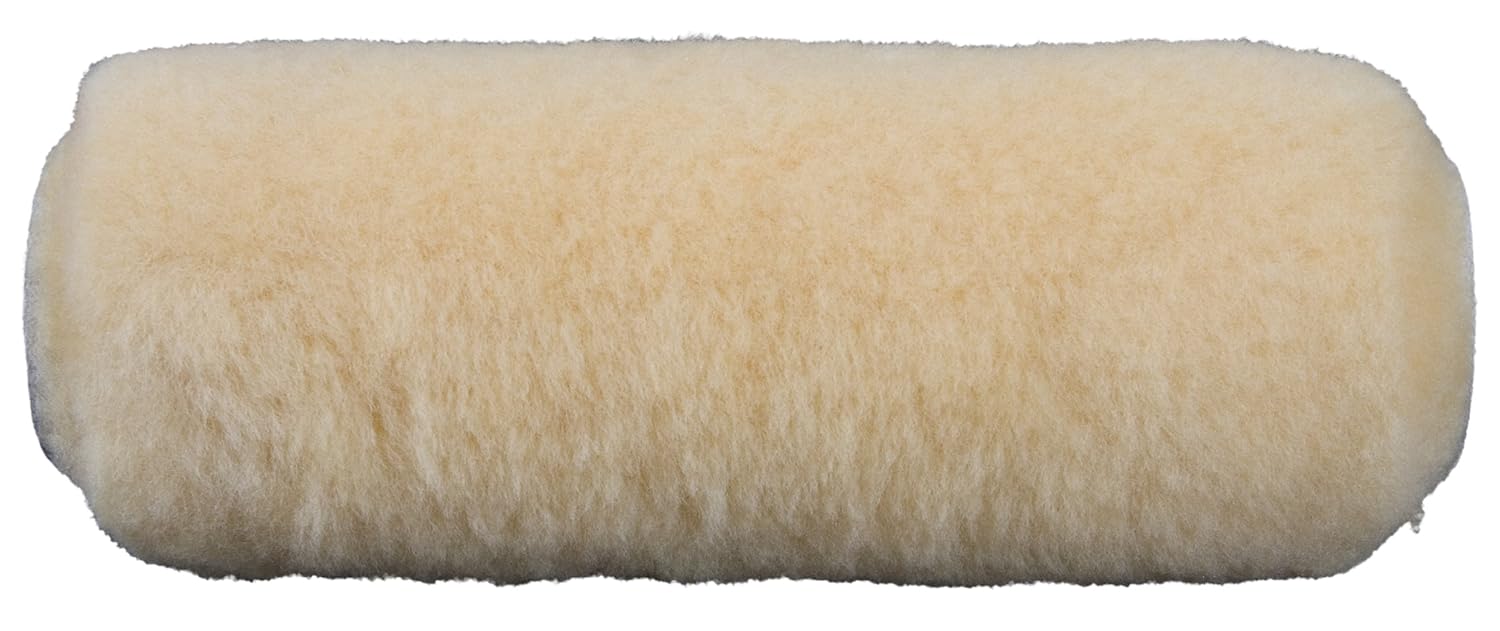 ACADEMY SHEEPSKIN ROLLER 225MM | | Chamberlain
