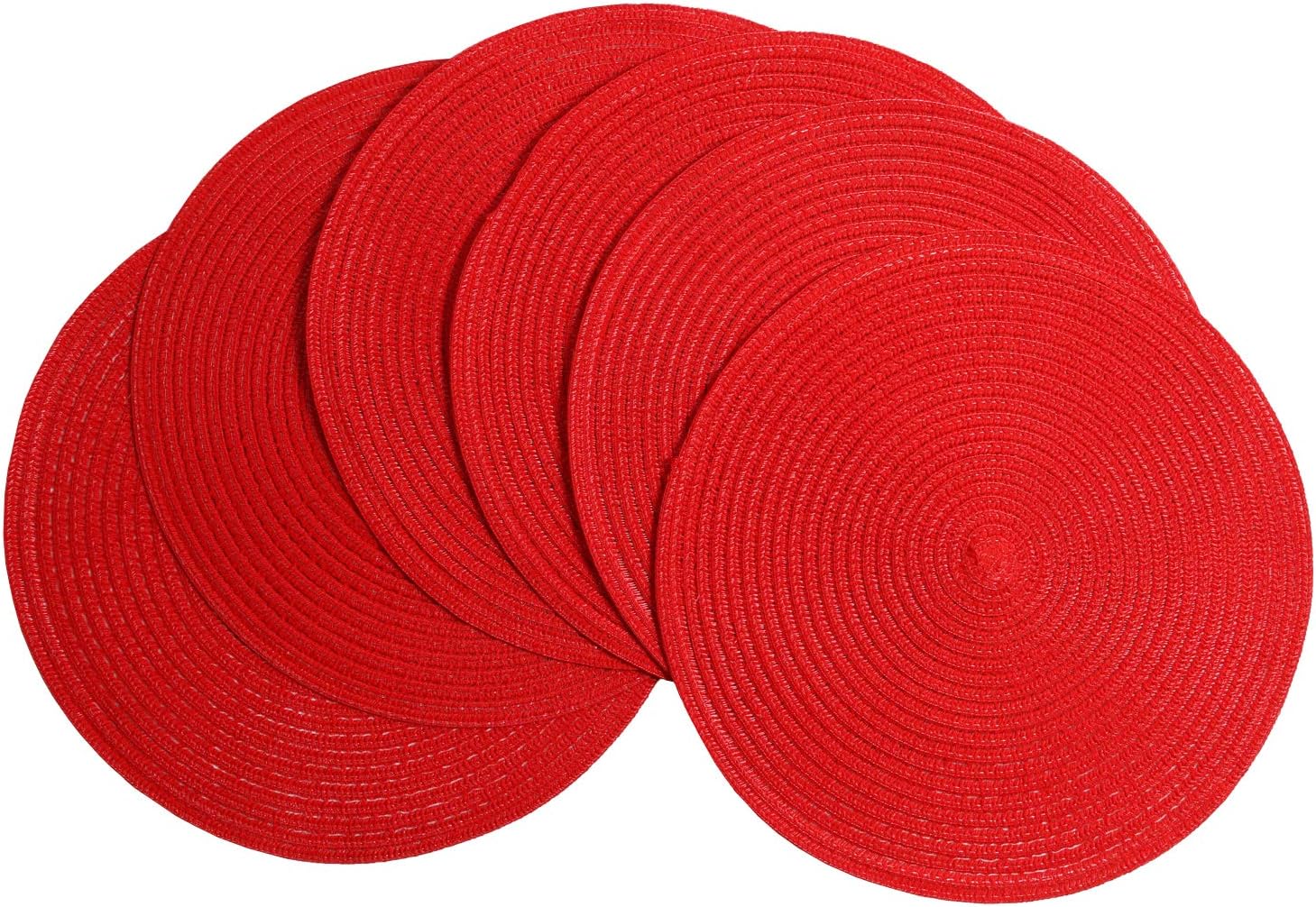 Best Round Dining Table Seat 6