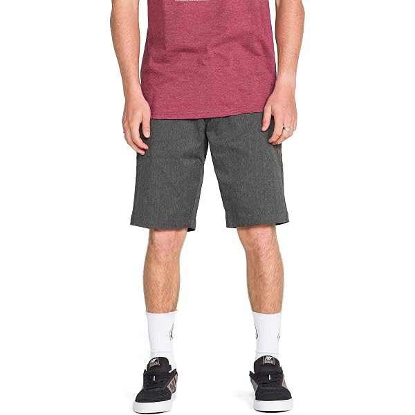 Volcom Short chino Vmonty pour homme