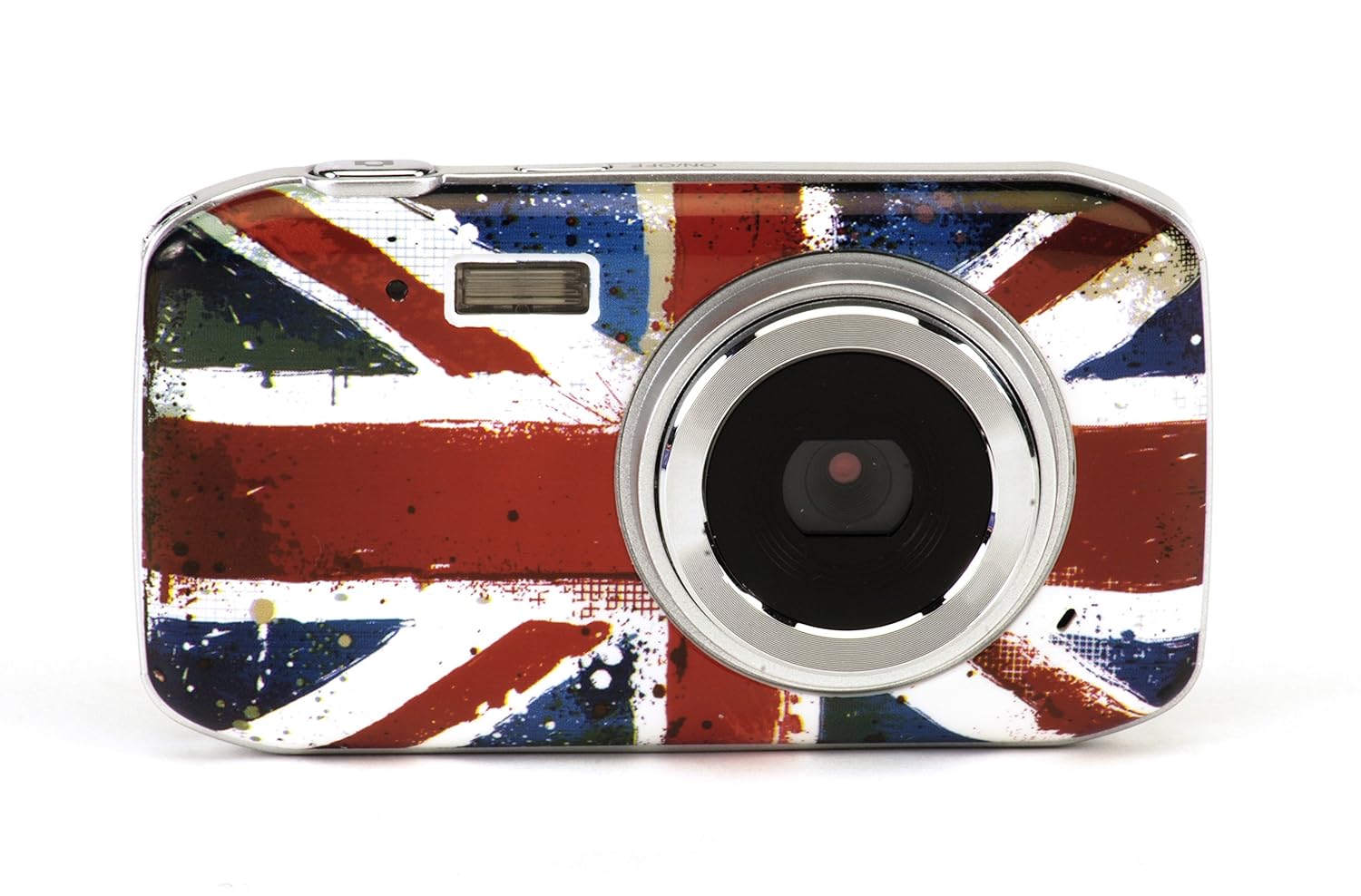 un appareil photo en anglais