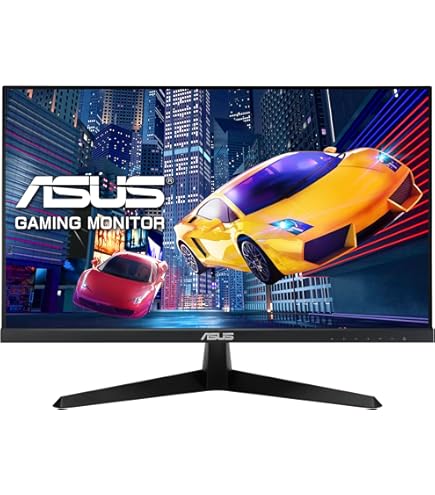 Amazon.com: ASUS VZ249HE 24” Full HD 1080p IPS Eye Care Monitor Amazon.com: ASUS VZ249HE 24” Full HD 1080p IPS Eye Care Monitor
