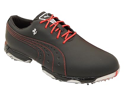 ferrari golf shoes