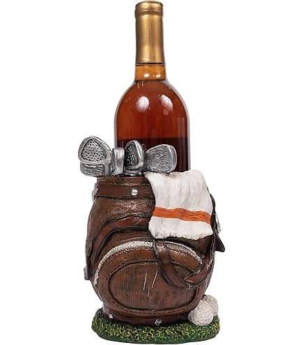 Vino Cuerpos Zb1350 Lady Chef Soporte Para Botella De Vino