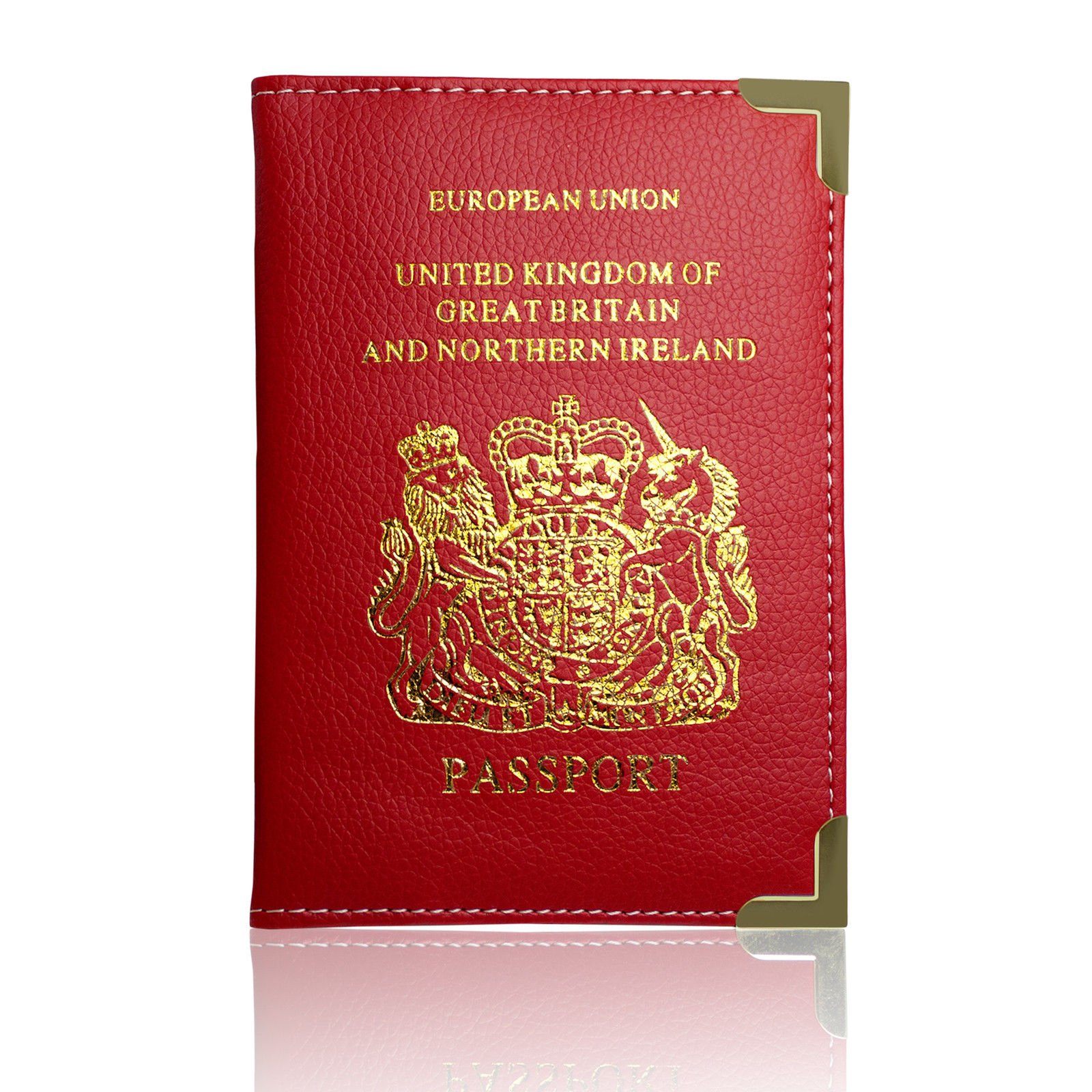 european passport wallet