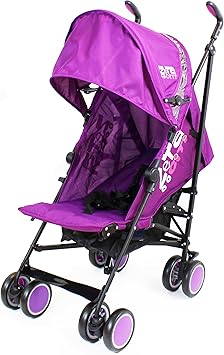 zeta citi stroller argos