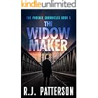 The Widowmaker (The Phoenix Chronicles Book 5)