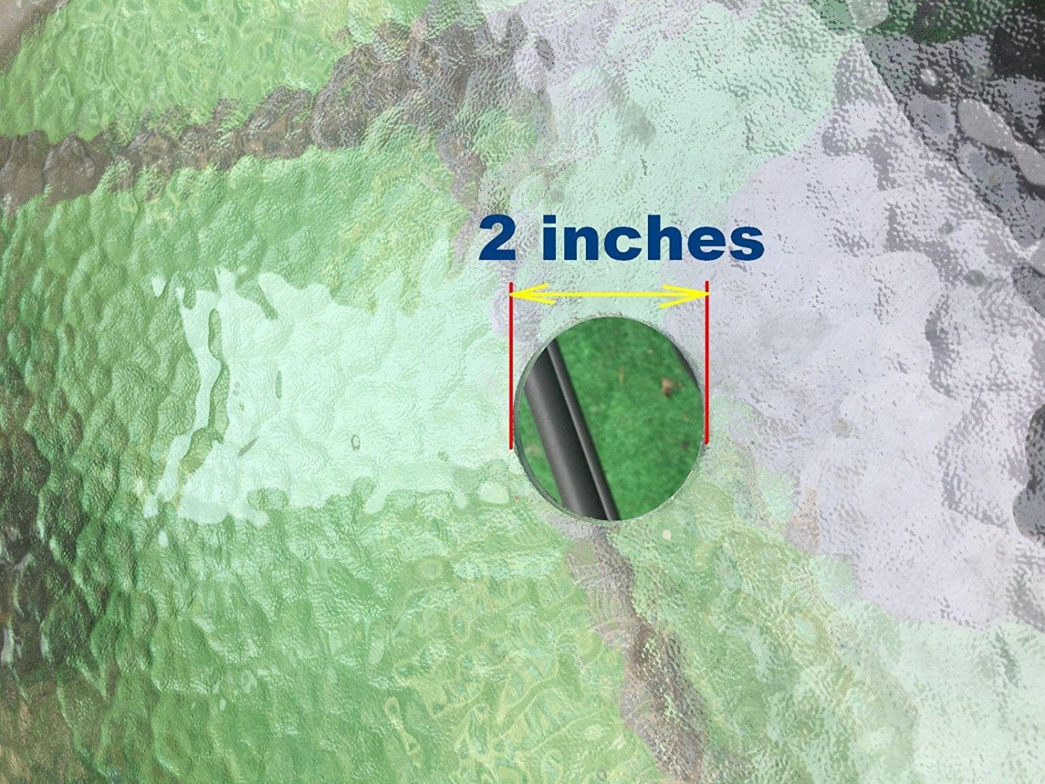 Do4u Patio Table Umbrella Hole Ring Plug Buy Online In Faroe Islands At Desertcart