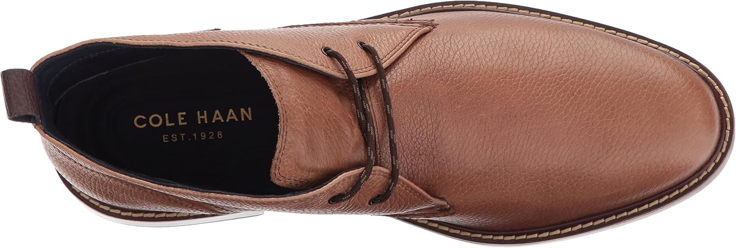cole haan adams grand chukka