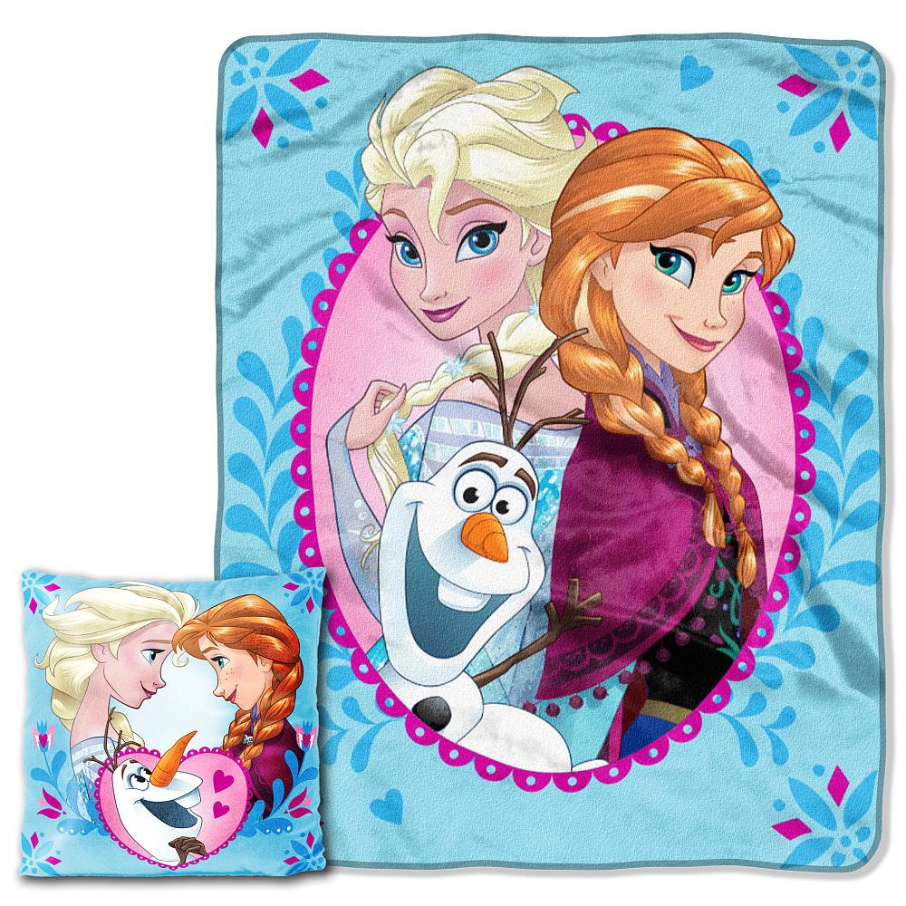 Disney's Frozen