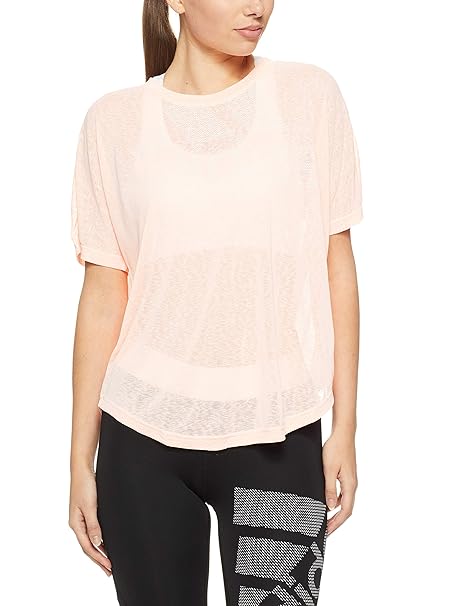 magic logo tee adidas