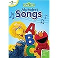 Sesame Street: Alphabet Songs [DVD]