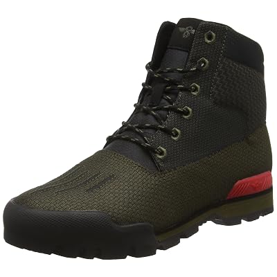Creative Recreation Men&amp;#39;s torello Rain Boot