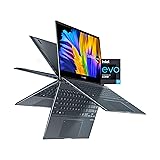 ASUS ZenBook Flip 13 Ultra Slim Convertible