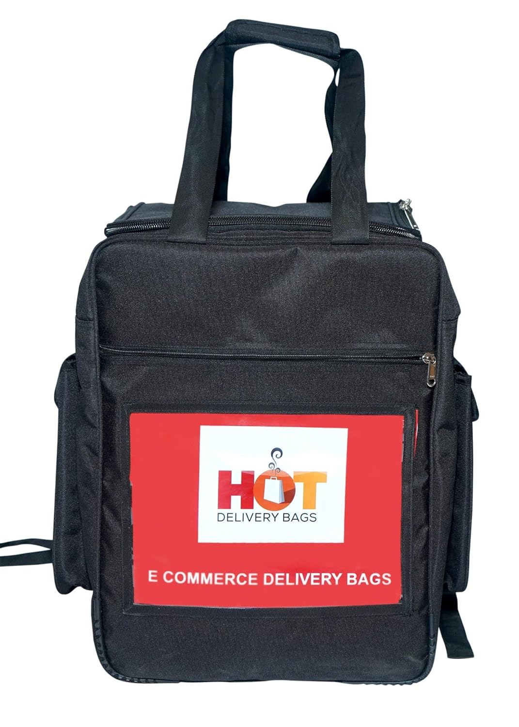 parcel delivery bags