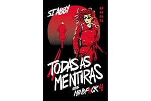 Todas as mentiras