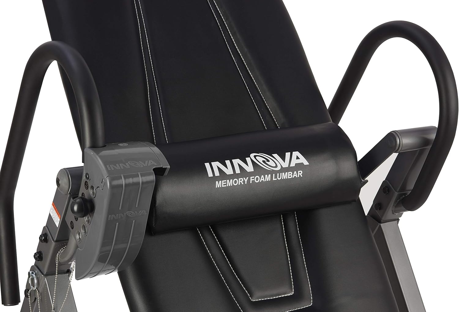 Innova ITX9700 Inversion Table with Memory Foam Lumbar Pad : Inversion Equipment : Sports & Outdoors