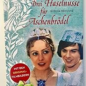 Aschenbrödel lied text