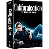 Californication: The Complete Series
