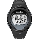 Timex Men's Ironman Triathlon Essential 10 40mm Watch