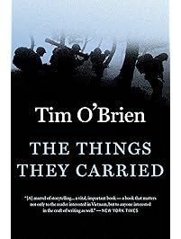 The Things They Carried