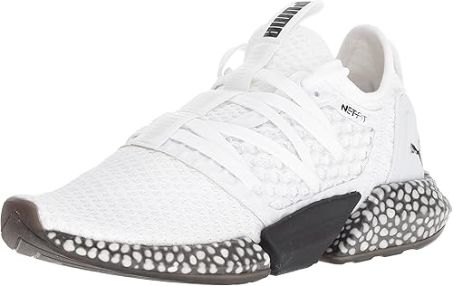 hybrid rocket netfit